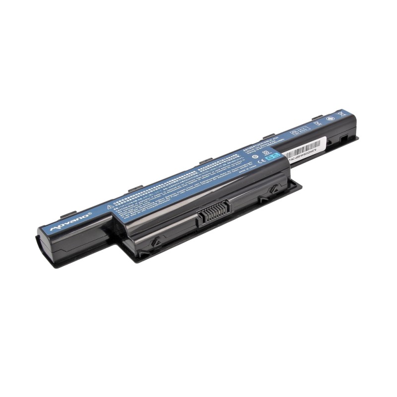 Bateria Movano do Acer Aspire 4551, 4741, 5741