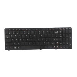 Klawiatura laptopa do Lenovo G570 (numeryczna)