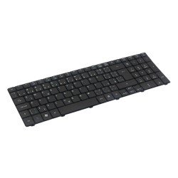 Klawiatura laptopa do Acer aspire 5340 (CZ)