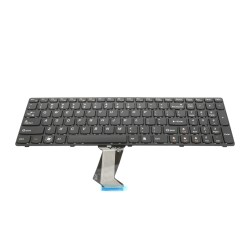 Klawiatura laptopa do Lenovo G580 (numeryczna)