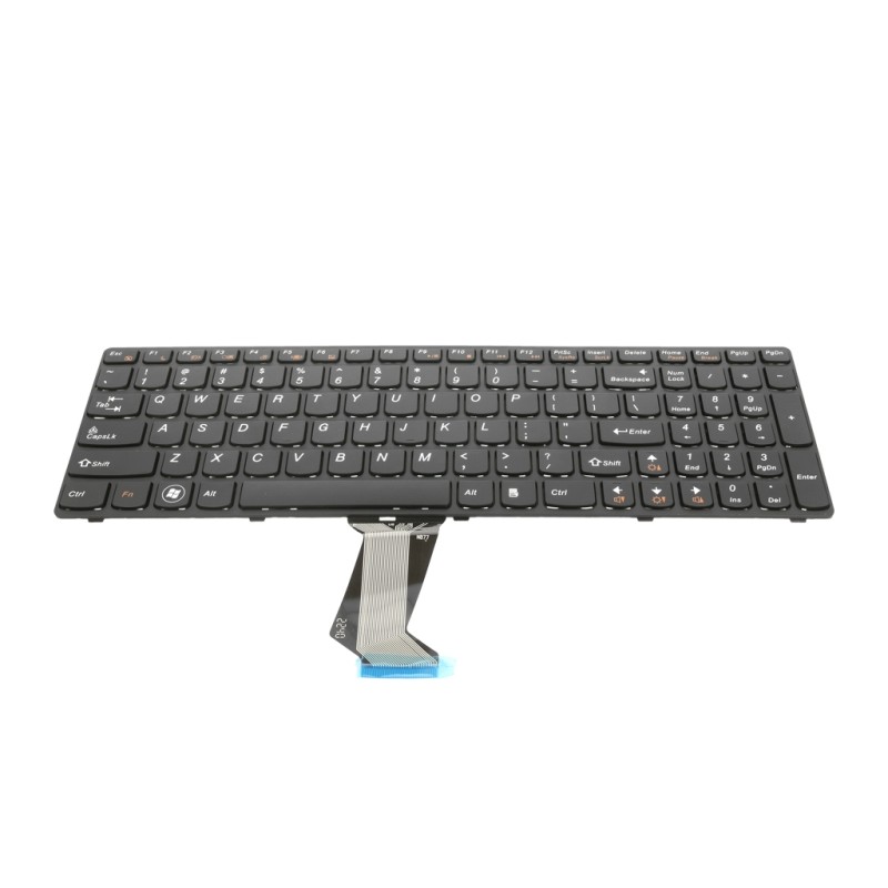 Klawiatura laptopa do Lenovo G580 (numeryczna)