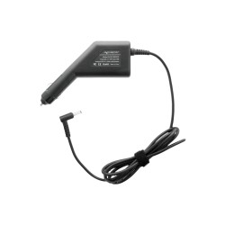 Zasilacz samochodowy Movano 19.5v 3.33a (4.5x3.0 pin) 65W do HP