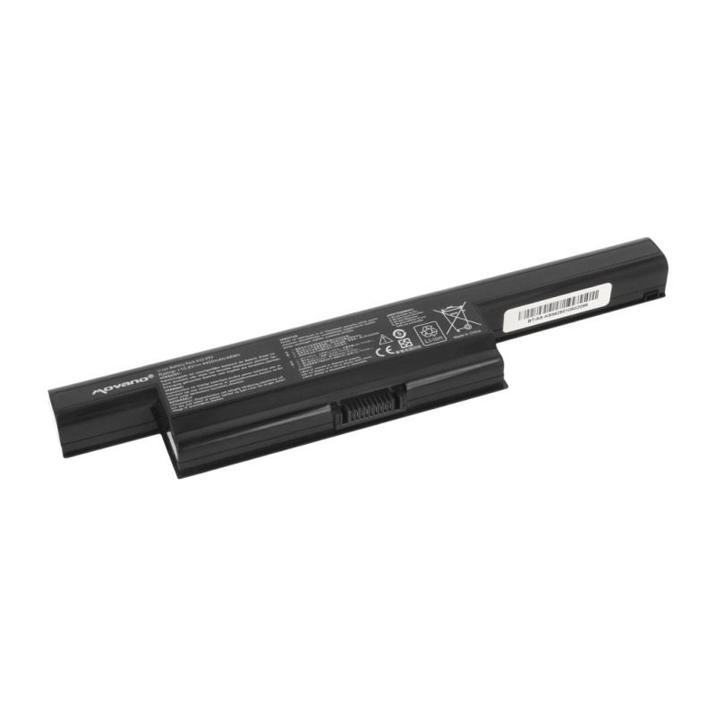 Bateria Movano do Asus K93, K95