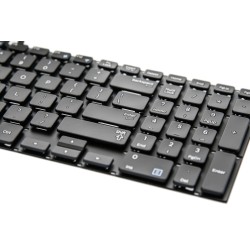 Klawiatura laptopa do Samsung NP350, NP355 (numeryczna)