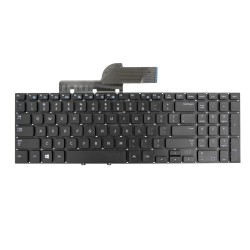 Klawiatura laptopa do Samsung NP350, NP355 (numeryczna)
