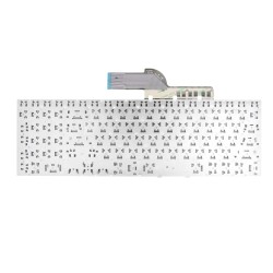 Klawiatura laptopa do Samsung NP350, NP355 (numeryczna)