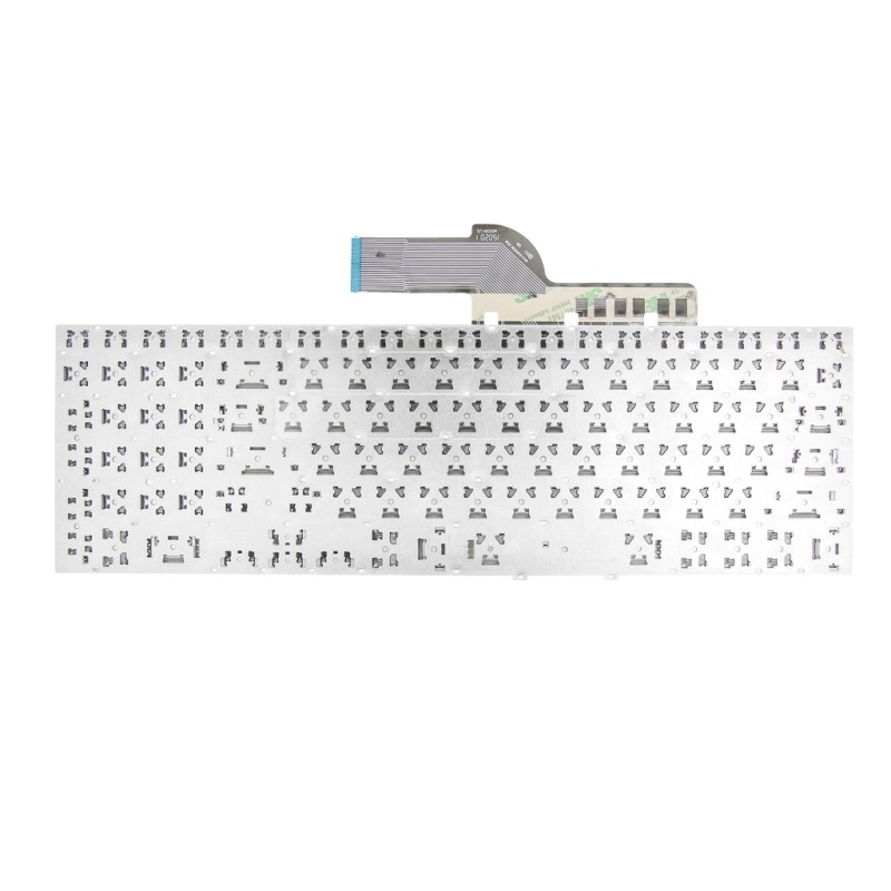 Klawiatura laptopa do Samsung NP350, NP355 (numeryczna)