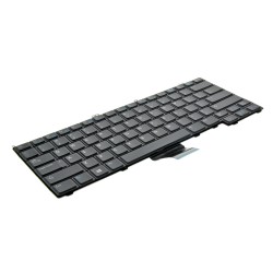 Klawiatura laptopa do Dell E7240, E7420, E7440