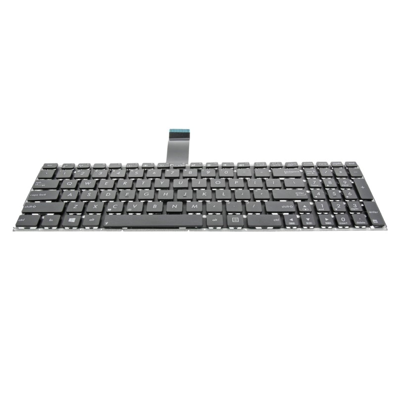 Klawiatura laptopa do Asus K56, R700, X501 (numeryczna)