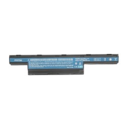Bateria Mitsu do Acer Aspire 4551, 4741, 5741 (6600mAh)