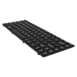 Klawiatura laptopa do Lenovo Y480 (podświetlana)