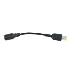 Adapter 8.0x5.5 pin na prostokątny 11.0x4.5 pin Yoga do Leno… | PartsPC.pl