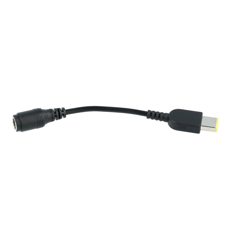 Adapter 8.0x5.5 pin na prostokątny 11.0x4.5 pin Yoga do Leno… | PartsPC.pl