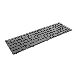 Klawiatura laptopa do Asus K50 (wyspowa)