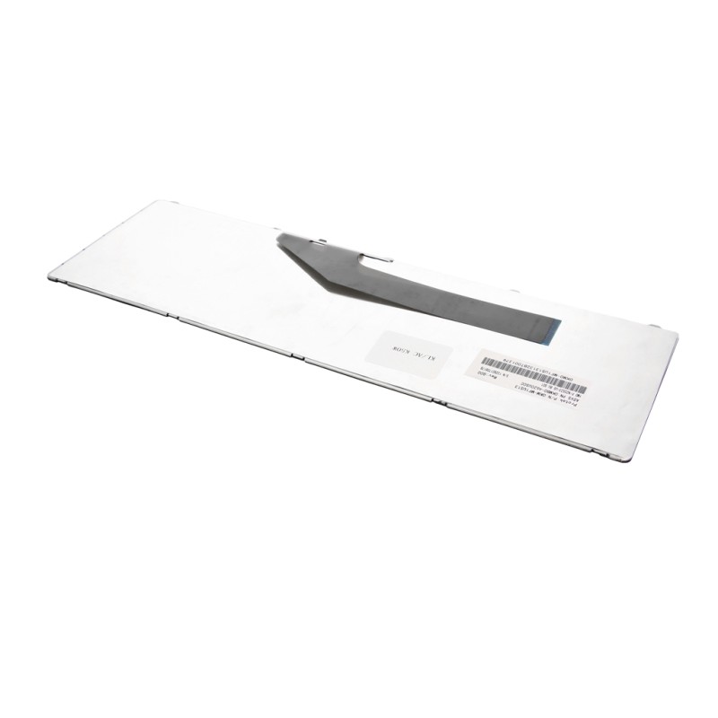 Klawiatura laptopa do Asus K50 (wyspowa)