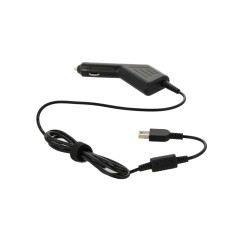 Zasilacz samochodowy Movano 20v 2.25a (prostokątny 11.0x4.5 pin - Yoga) 45W do Lenovo
