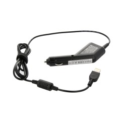 Zasilacz samochodowy Movano 20v 2.25a (prostokątny 11.0x4.5 pin - Yoga) 45W do Lenovo