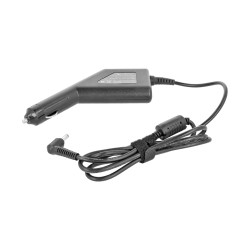 Zasilacz samochodowy Movano 19v 3.42a (4.0x1.35) 65W do Asus