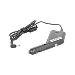 Zasilacz samochodowy Movano 19v 3.42a (4.0x1.35) 65W do Asus