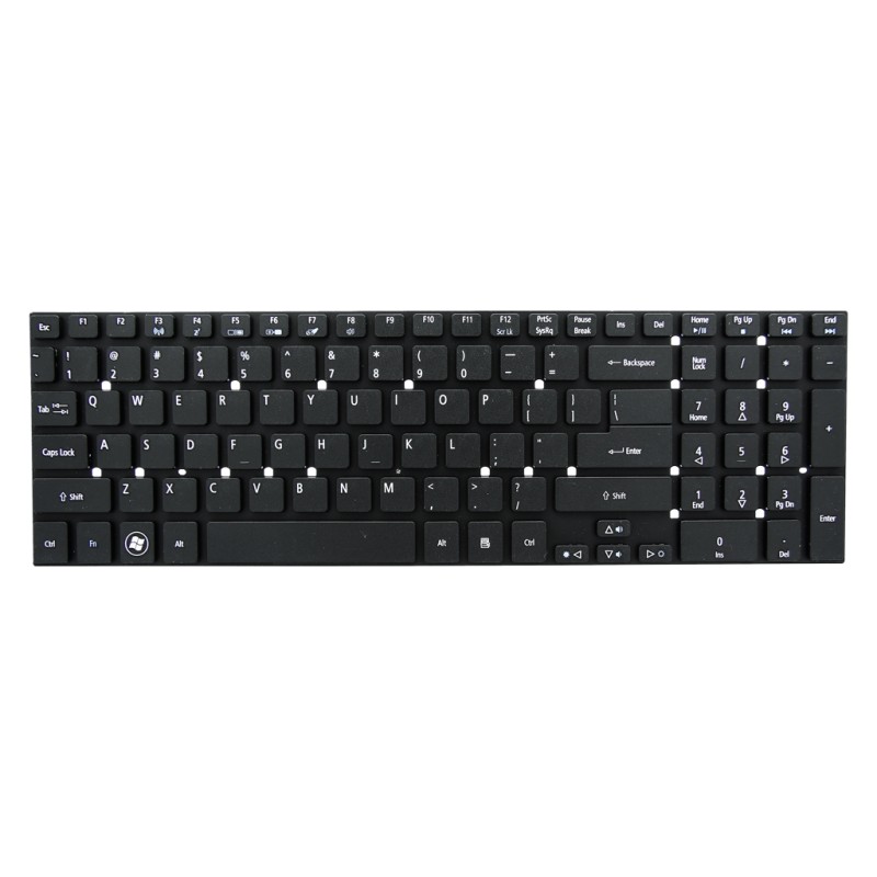 Klawiatura laptopa do Acer aspire 5830T