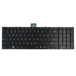 Klawiatura laptopa do Toshiba L850, L855