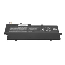 Bateria Movano do Toshiba Z830, Z935
