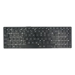 Klawiatura laptopa do Asus K55, K75