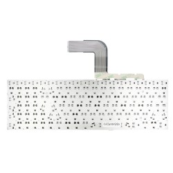 Klawiatura laptopa do Samsung RC510, RC530