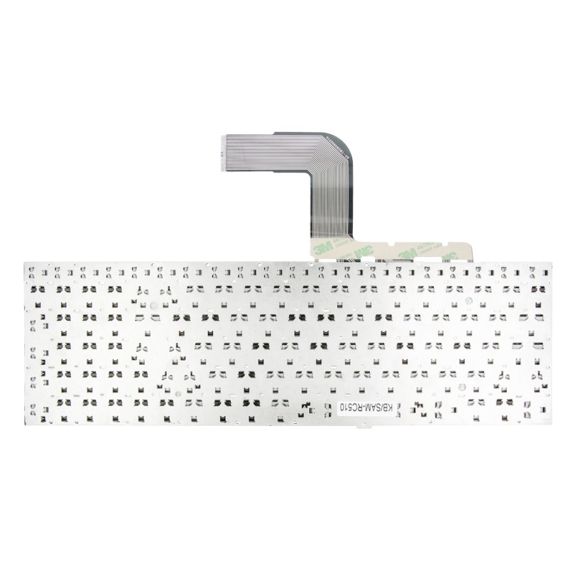 Klawiatura laptopa do Samsung RC510, RC530