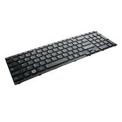 Klawiatura laptopa do Toshiba A660 | PartsPC.pl