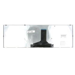 Klawiatura laptopa do Toshiba A660 | PartsPC.pl