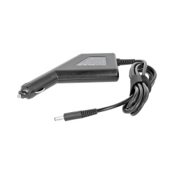 Zasilacz samochodowy Movano 19.5v 3.34a (4.5x3.0 pin) 65W do Dell
