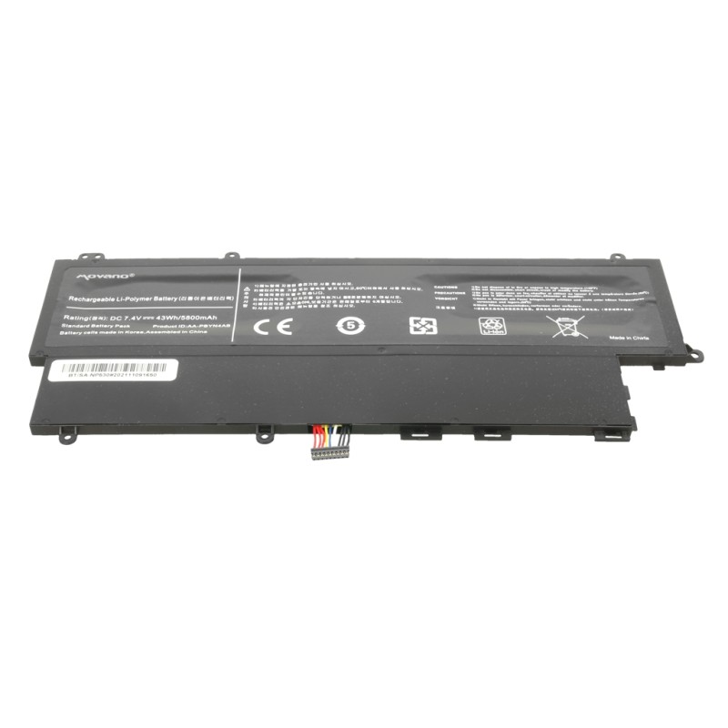 Bateria Movano do Samsung NP530U3 | PartsPC.pl