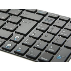 Klawiatura laptopa do Asus K52 (CZ)