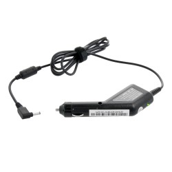 Zasilacz samochodowy Movano 19v 2.37a (4.0x1.35) 45W do Asus