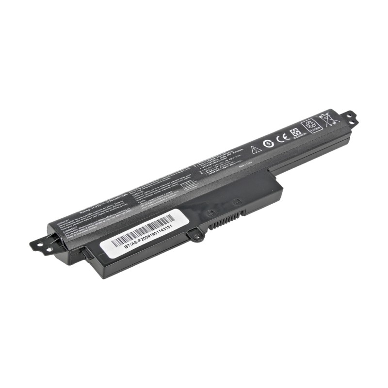 Bateria Movano do Asus Vivobook S200, X200