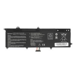 Bateria Movano do Asus VivoBook X202E