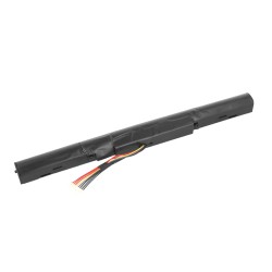 Bateria Mitsu do Asus A550E, K550E