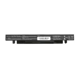 Bateria Mitsu do Asus X550, A450, F450, K550 (4400mAh)