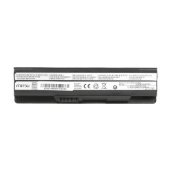 Bateria Mitsu do MSI CR650, A6500