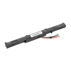 Bateria Movano Premium do Asus A550E, K550E (3200 mAh) | PartsPC.pl