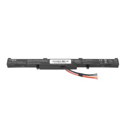 Bateria Movano Premium do Asus A550E, K550E (3200 mAh) | PartsPC.pl
