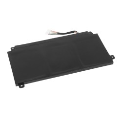 Bateria Mitsu do Toshiba ChromeBook CB35