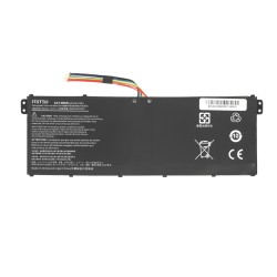 Bateria Mitsu do Acer Aspire E3-111, V5-122