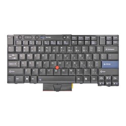 Klawiatura laptopa do Lenovo T410, T420, T510, T520 | PartsPC.pl