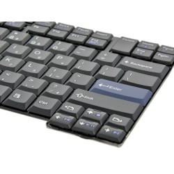 Klawiatura laptopa do Lenovo T410, T420, T510, T520 | PartsPC.pl
