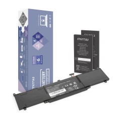 Bateria Mitsu do Asus Zenbook UX303L, TP300L | PartsPC.pl