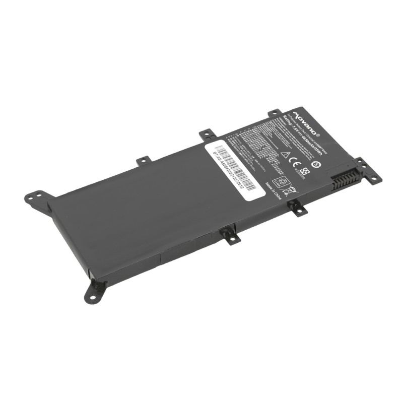 Bateria Movano do Asus A555, F555, K555