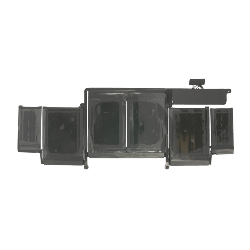 Bateria Mitsu do Apple MacBook Pro 13 A1502 | PartsPC.pl