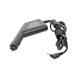 Zasilacz samochodowy Movano 19v 1.75a (4.0x1.35) 33W do Asus | PartsPC.pl
